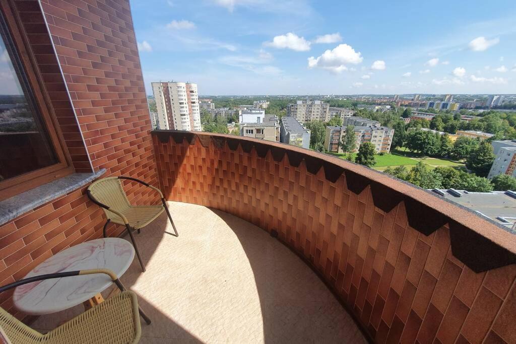 Lyra63 Large 80Sq M Top 14 Floor 希奥利艾 外观 照片
