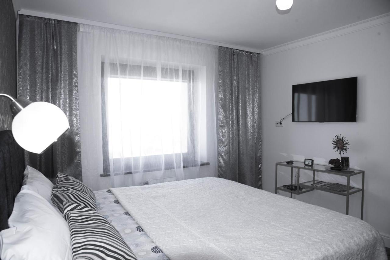 Lyra63 Large 80Sq M Top 14 Floor 希奥利艾 外观 照片