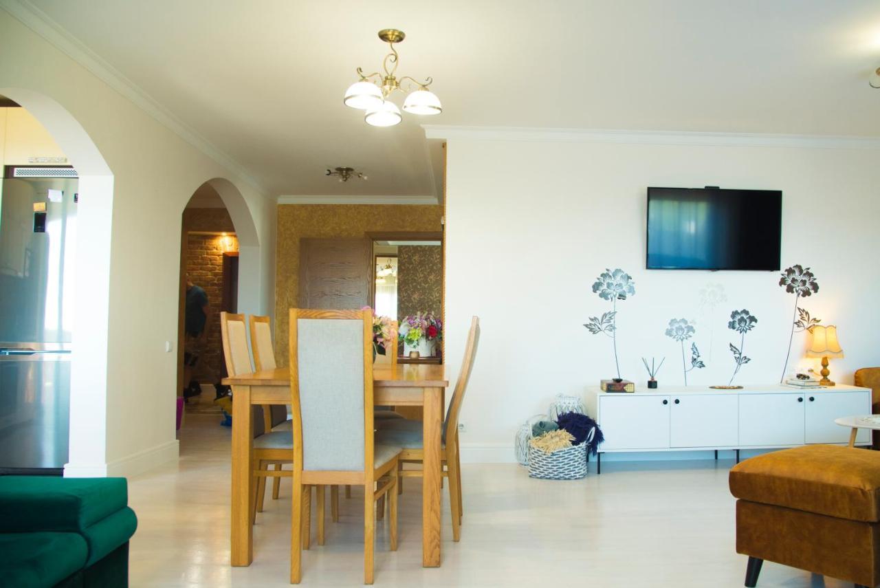 Lyra63 Large 80Sq M Top 14 Floor 希奥利艾 外观 照片